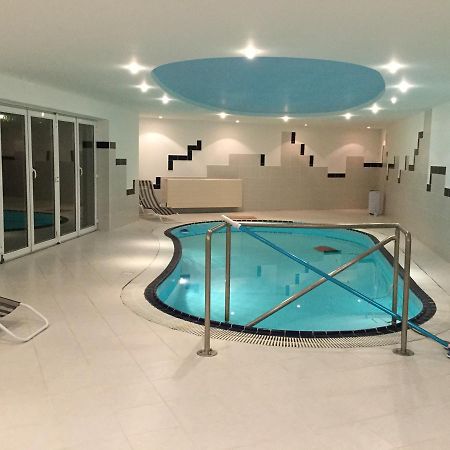 Justyna Villa Pardubice Luaran gambar