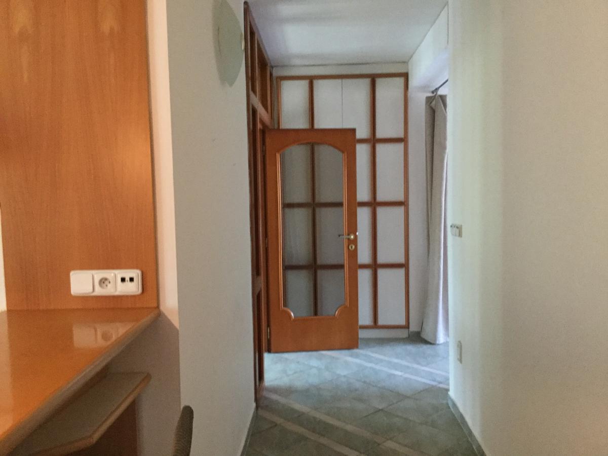 Justyna Villa Pardubice Luaran gambar