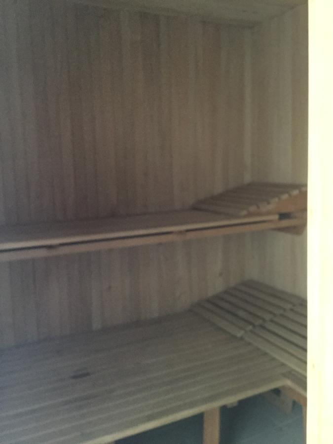Justyna Villa Pardubice Luaran gambar
