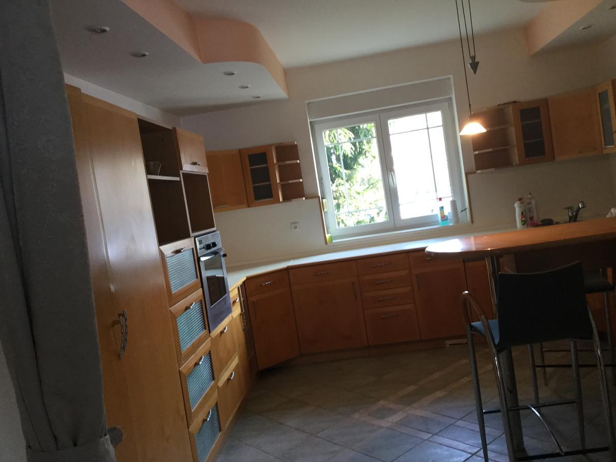 Justyna Villa Pardubice Luaran gambar