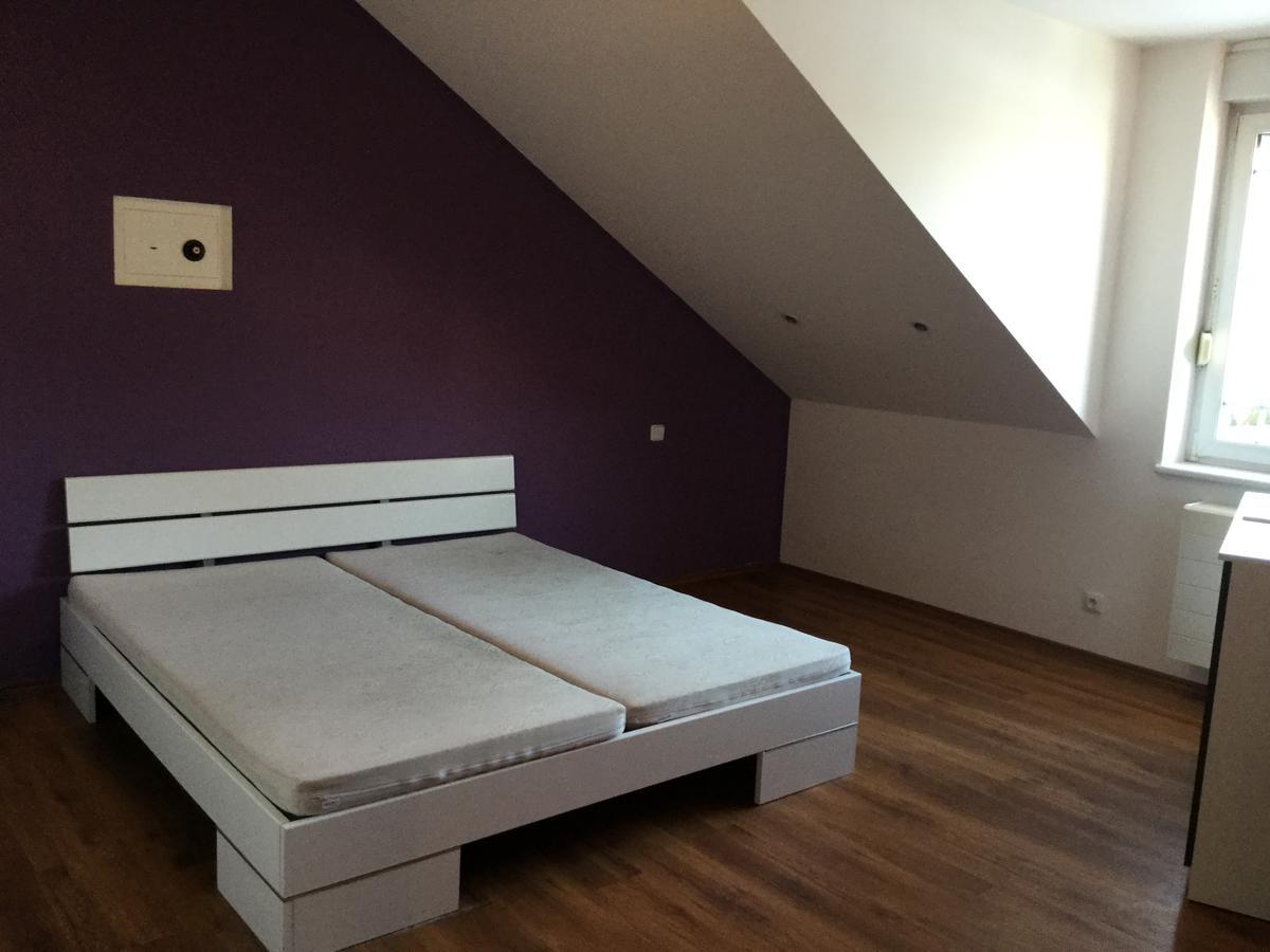 Justyna Villa Pardubice Luaran gambar