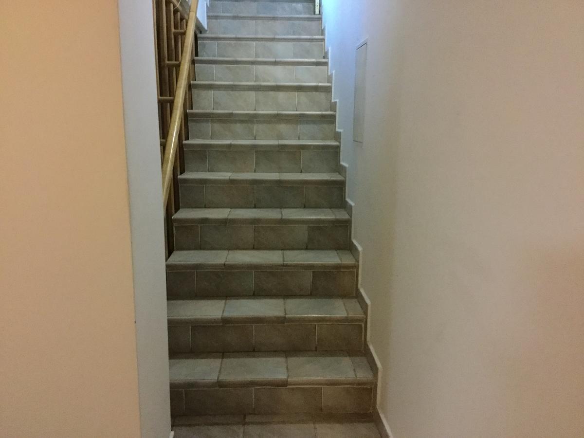 Justyna Villa Pardubice Luaran gambar