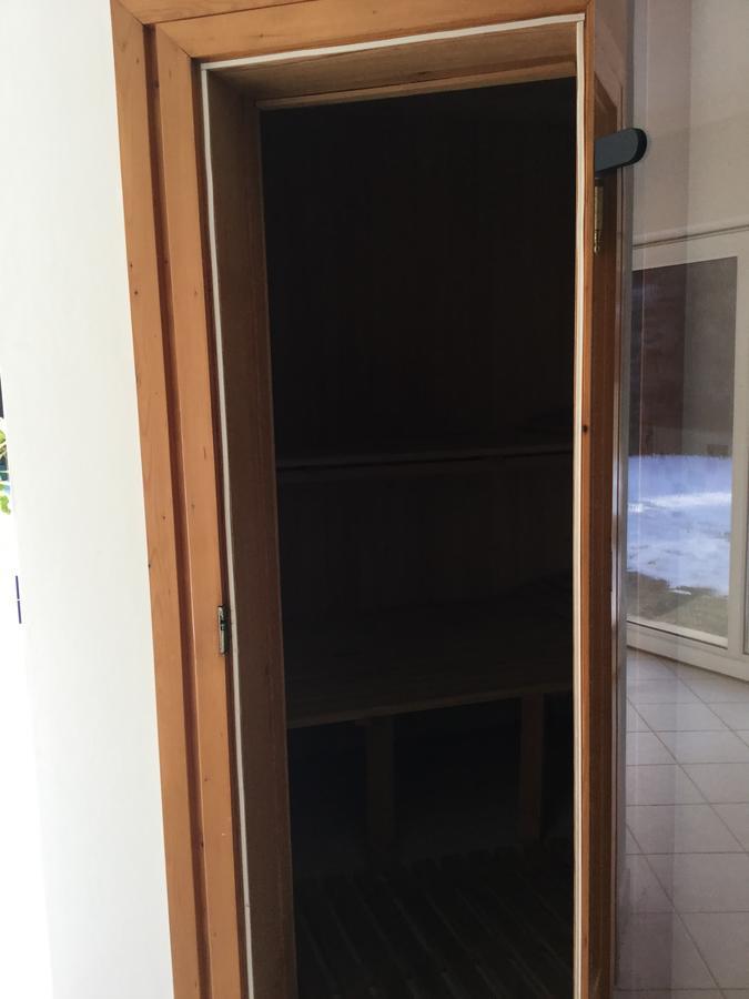 Justyna Villa Pardubice Luaran gambar
