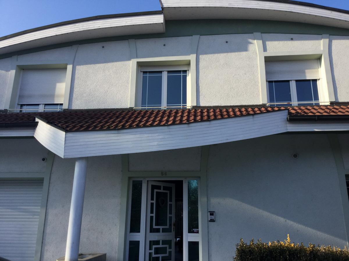 Justyna Villa Pardubice Luaran gambar