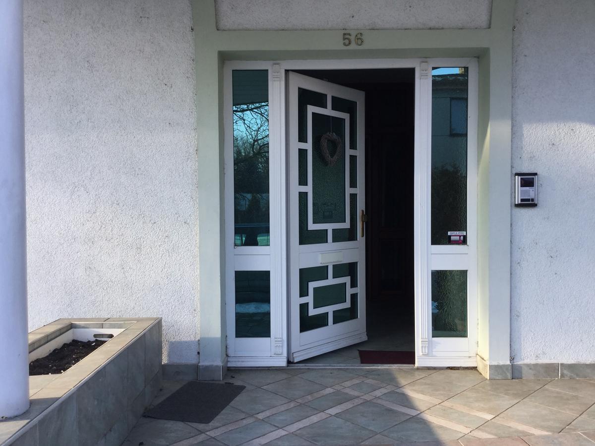 Justyna Villa Pardubice Luaran gambar