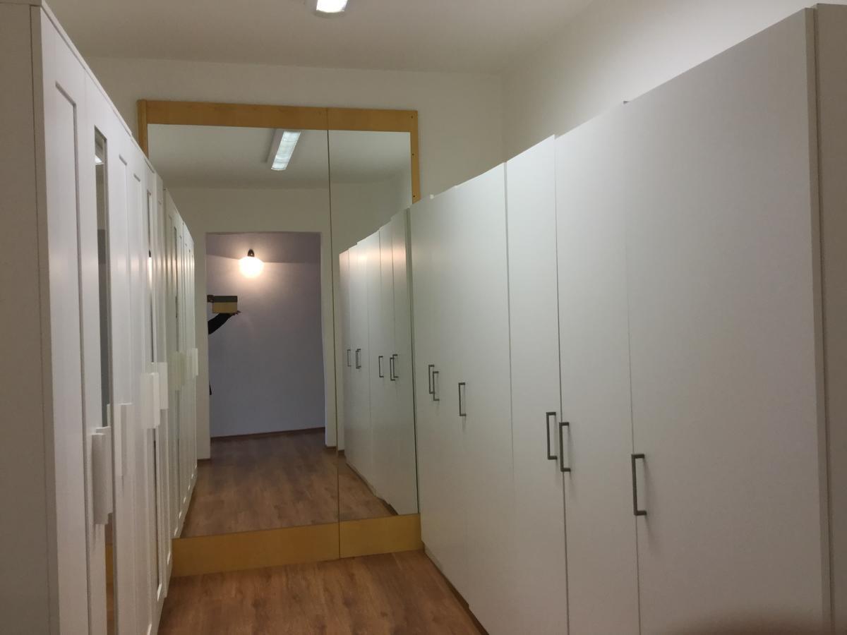 Justyna Villa Pardubice Luaran gambar