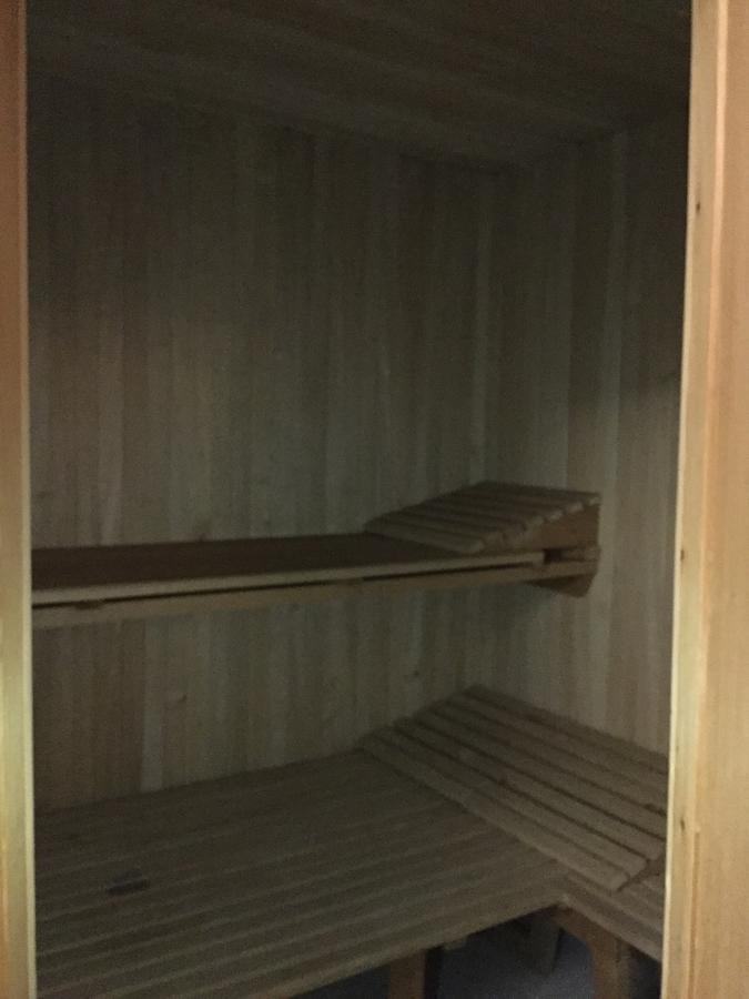 Justyna Villa Pardubice Luaran gambar