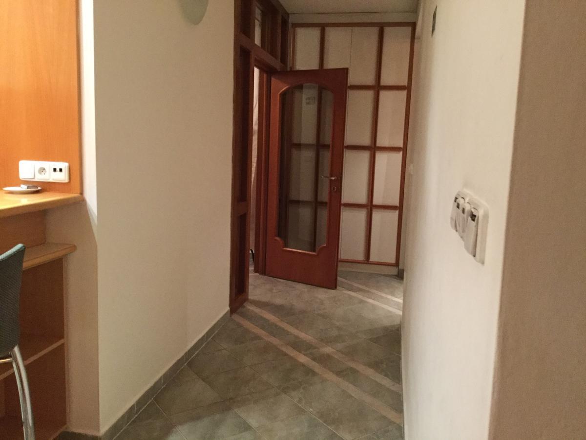 Justyna Villa Pardubice Luaran gambar