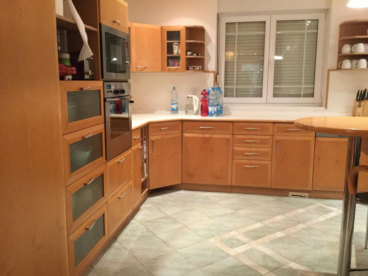 Justyna Villa Pardubice Luaran gambar