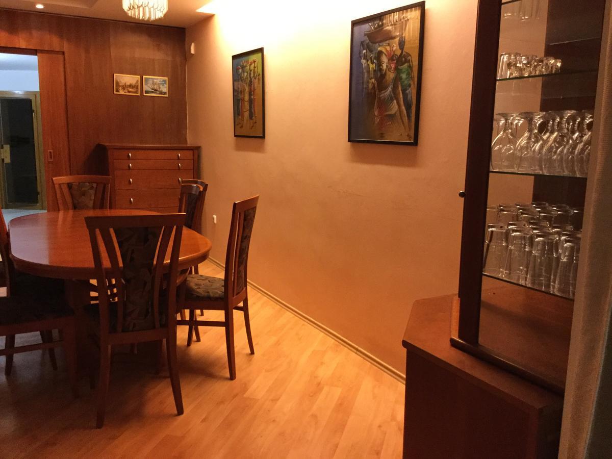 Justyna Villa Pardubice Luaran gambar